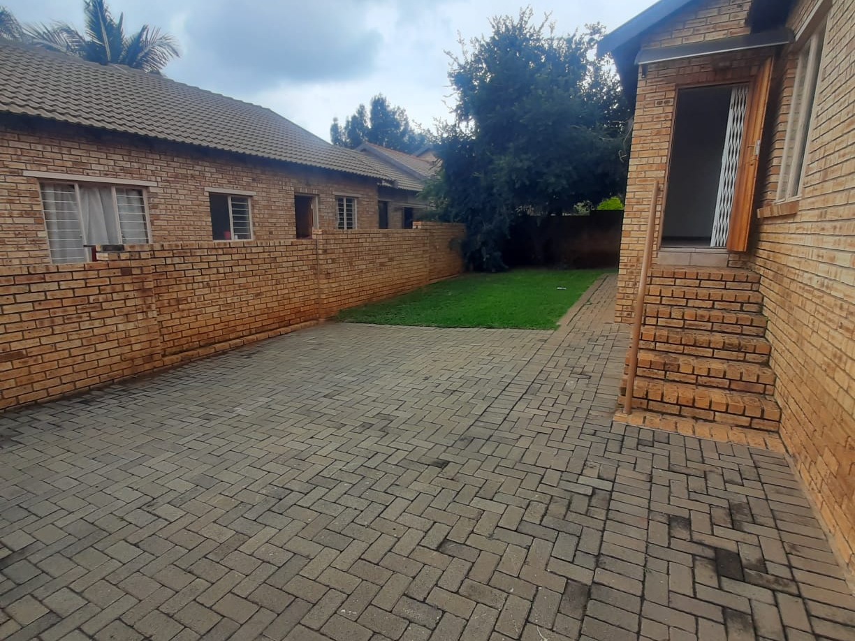 3 Bedroom Property for Sale in Cashan North West